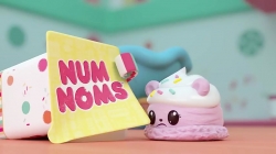 کارتون Num Noms قسمت 53